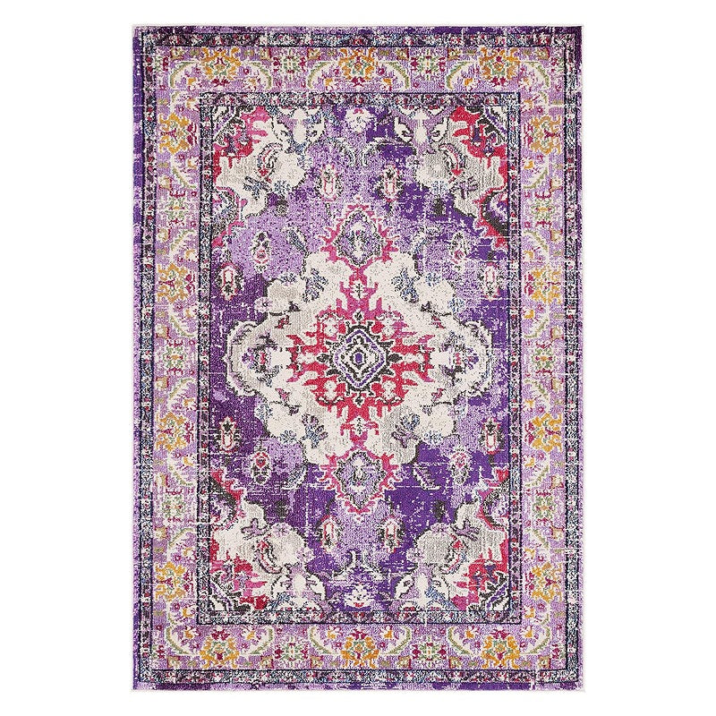 Belford Rug - 4' x 5.5'