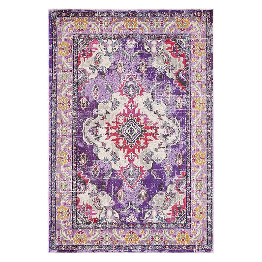 Belford Rug - 4' x 5.5'