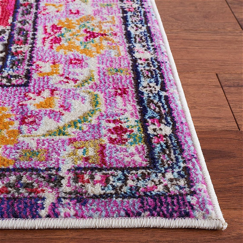 Belford Rug - 4' x 5.5'