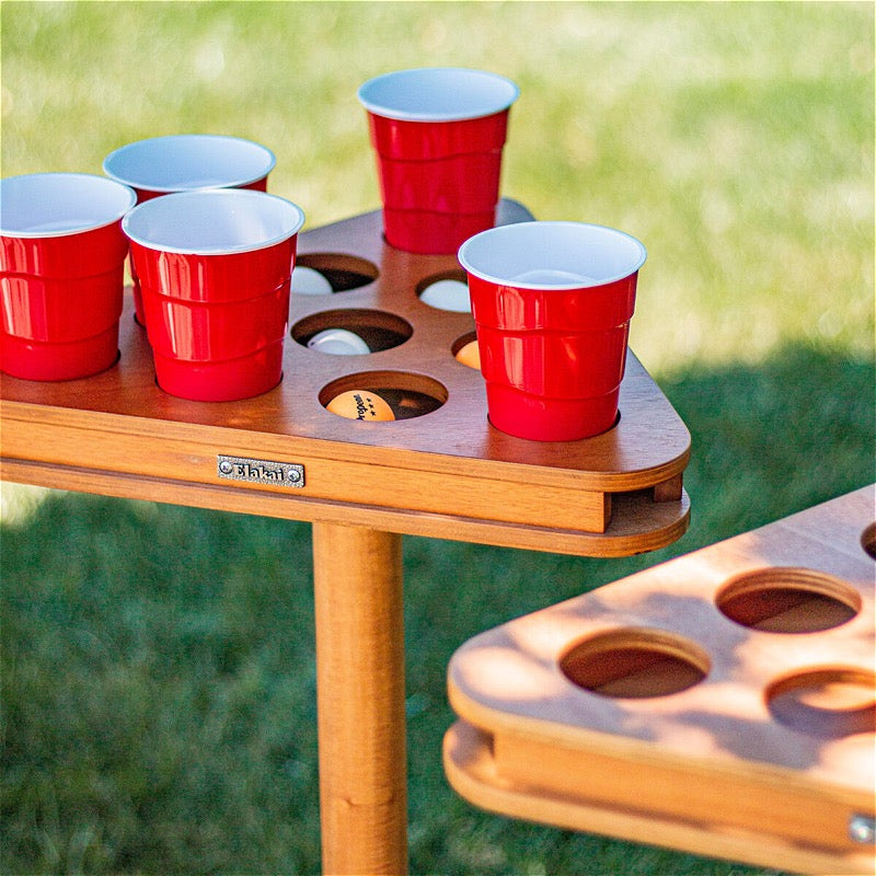 Social Pong