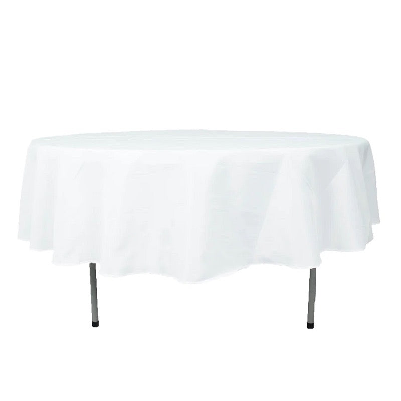 Round Tablecloth - 90"