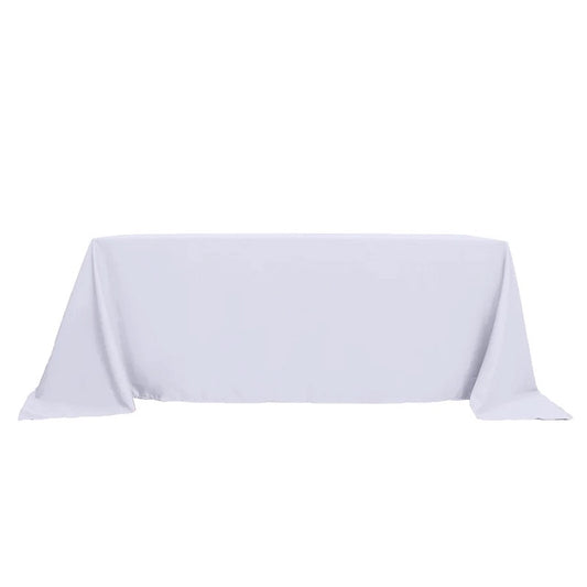 Rectangular Tablecloth - 90" x 132"