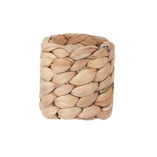 Napkin Rings - Woven Rustic