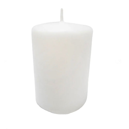 Candle  - Pillar 3" x 4"