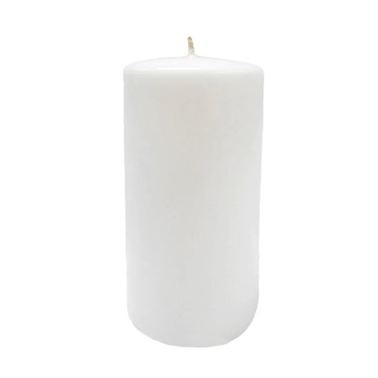 Candle  - Pillar 3" x 6"