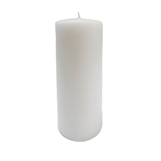 Candle  - Pillar 3" x 8"