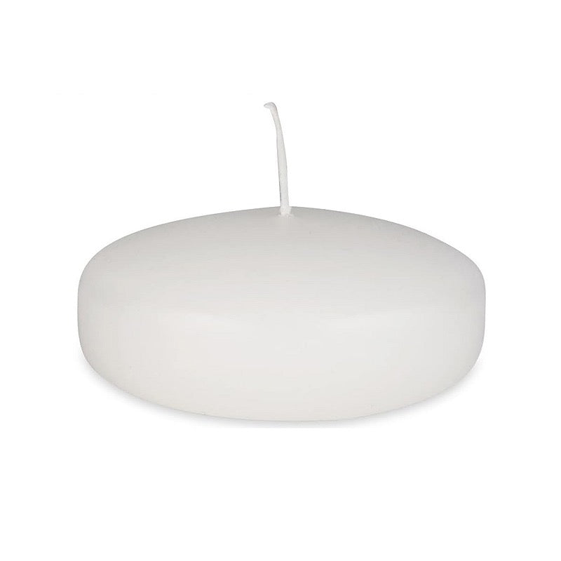 Candle - 3" Floating