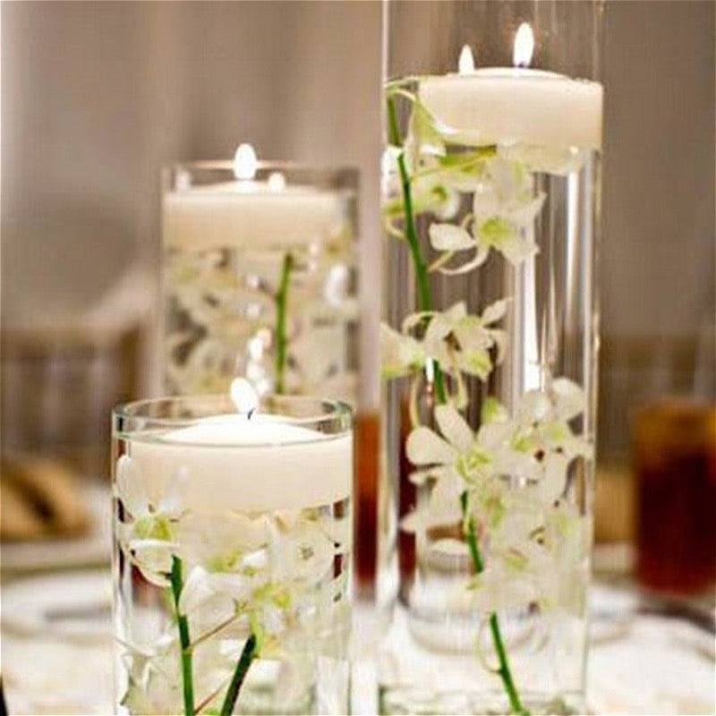 Candle - 3" Floating