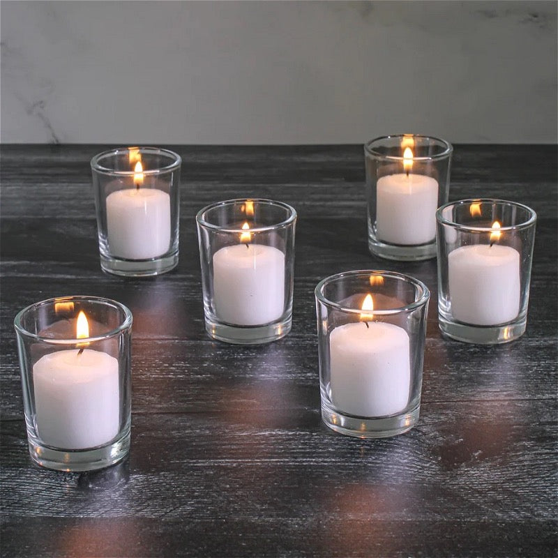 Candle  - Votive