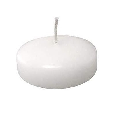 Candle - 2" Floating