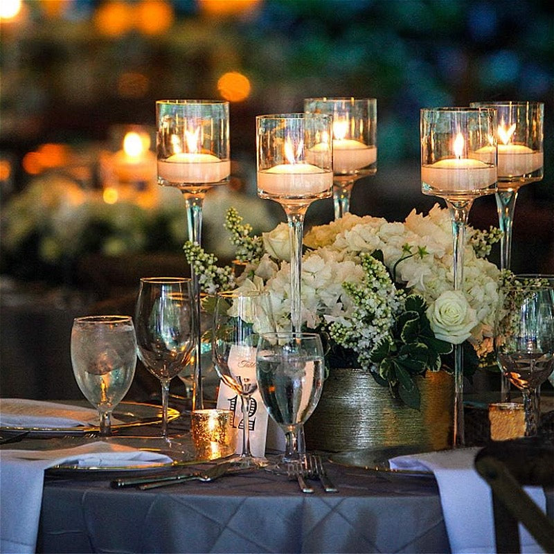 Candle - 2" Floating