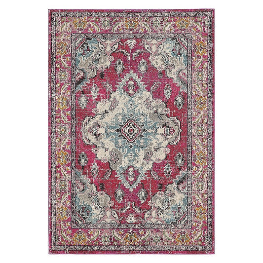 Lincoln Rug - 4' x 5.5'