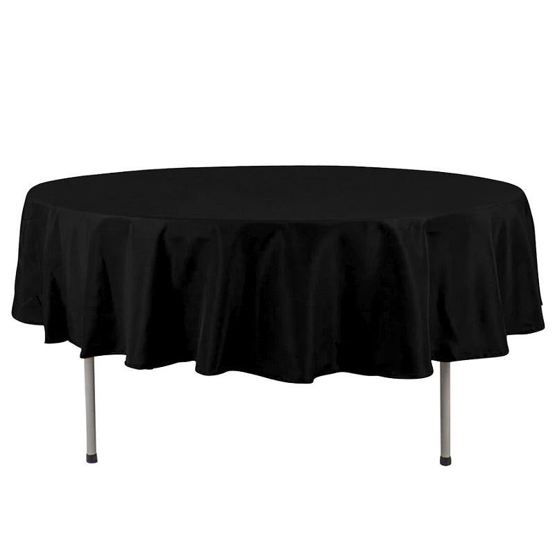 Round Tablecloth - 90"
