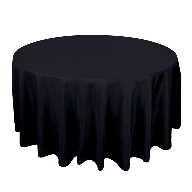 Round Tablecloth - 120"