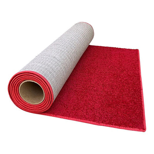 50' Red Carpet Runner