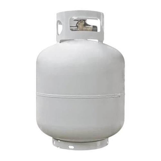 Propane Tank 20 lbs