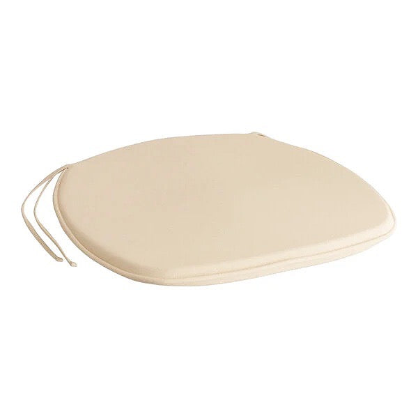 Cross-Back Chair Cushion