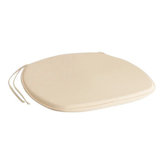 Cross-Back Chair Cushion