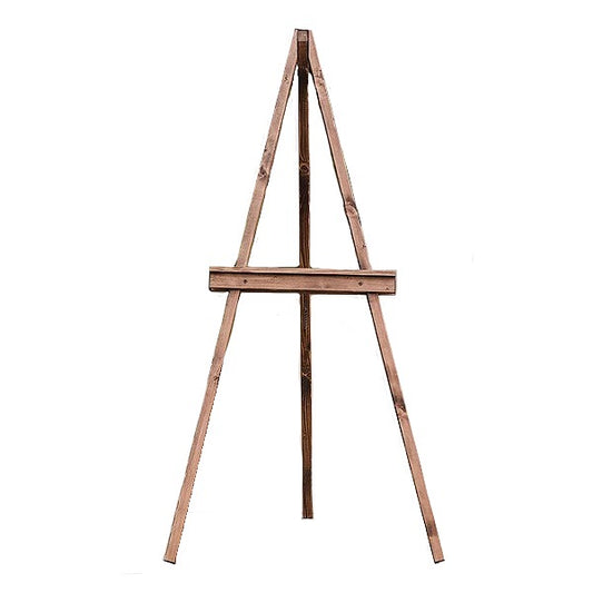 Wooden Easel