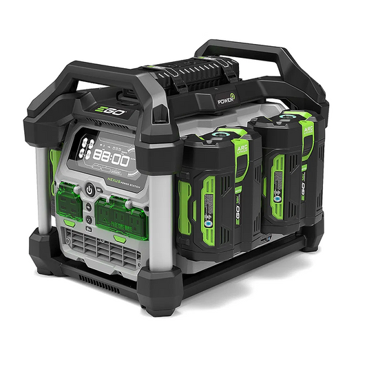 EGO Nexus Power Station