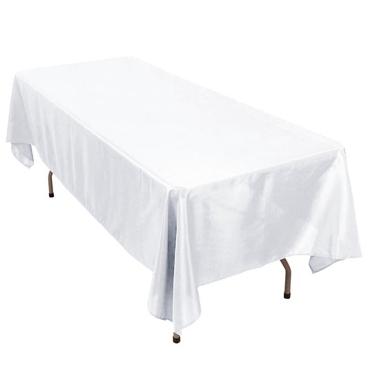 Rectangular Tablecloth - 60" x 102"