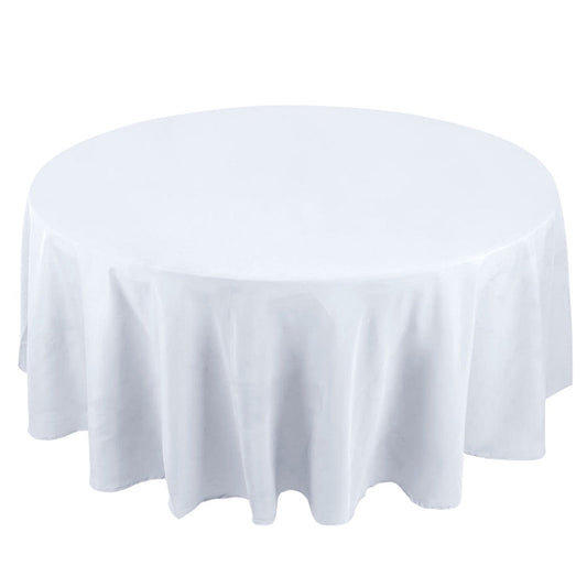 Round Tablecloth - 108"