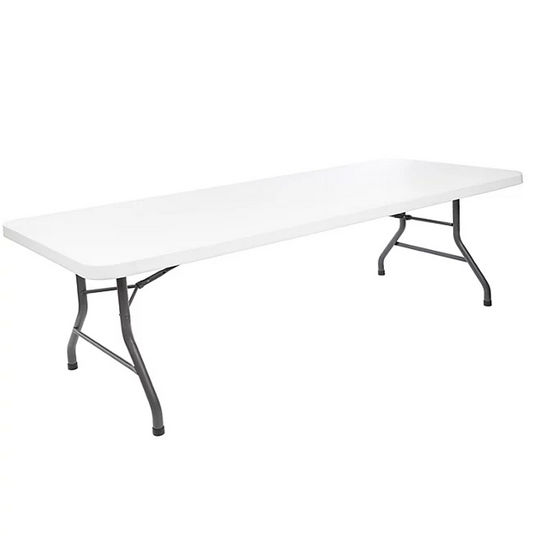 Rectangular Table - 8'