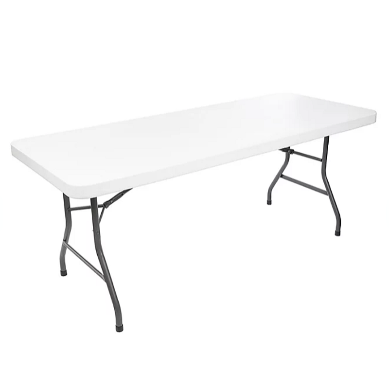 Rectangular Table - 6'