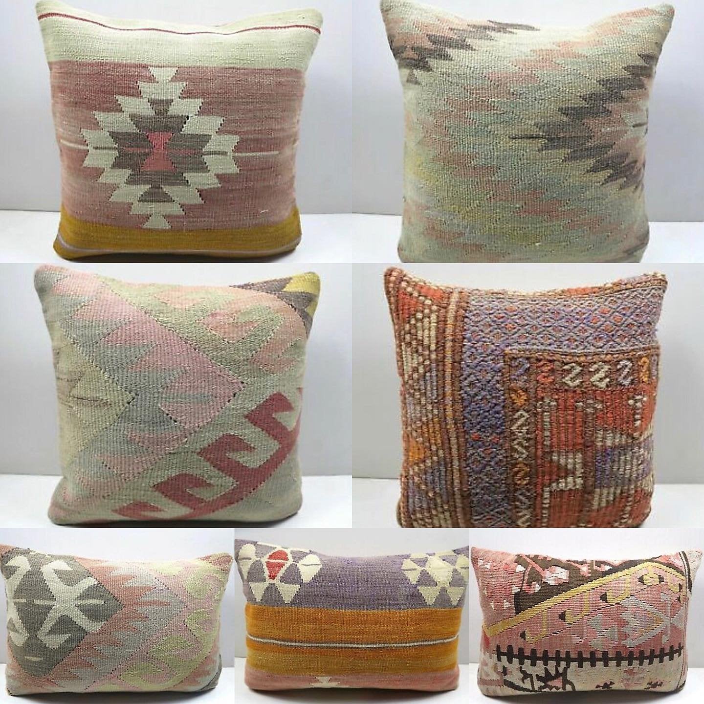 Kilim Pillows