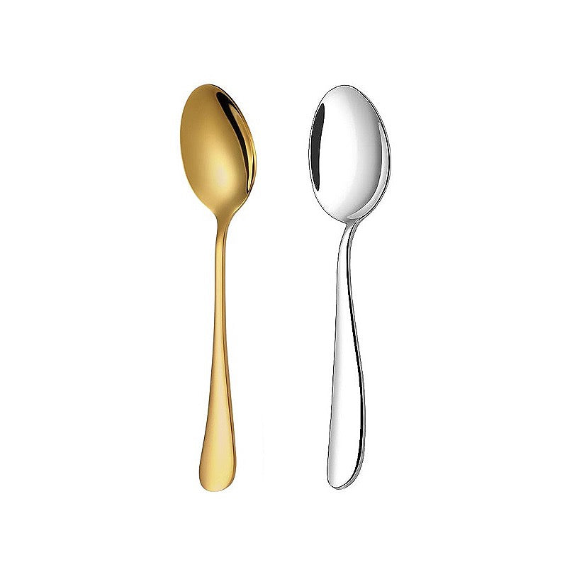 Silverware - Tea Spoon