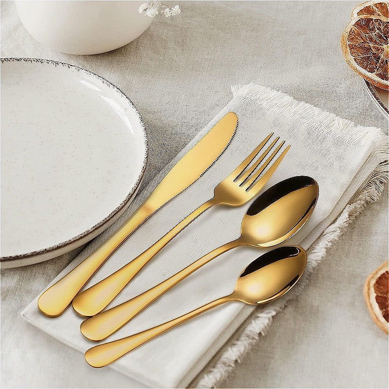 Silverware - Tea Spoon