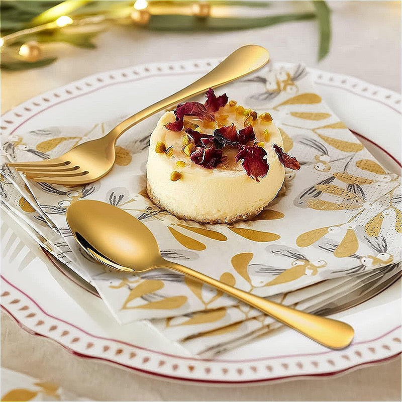 Silverware - Dinner Spoon