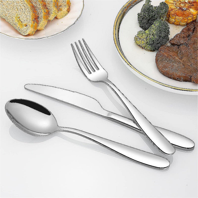 Silverware - Dinner Spoon