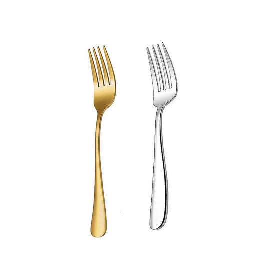 Silverware - Salad Fork