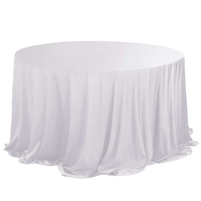 Round Tablecloth - 132"