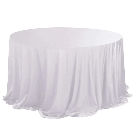 Round Tablecloth - 132"