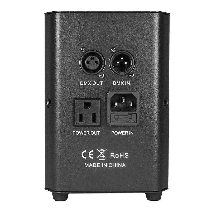 Rockville Rockwedge Wireless Uplight