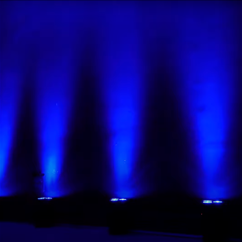 Rockville Rockwedge Wireless Uplight