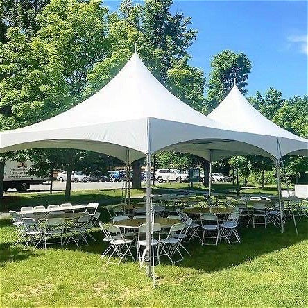 20' x 40' Tent - High Peak