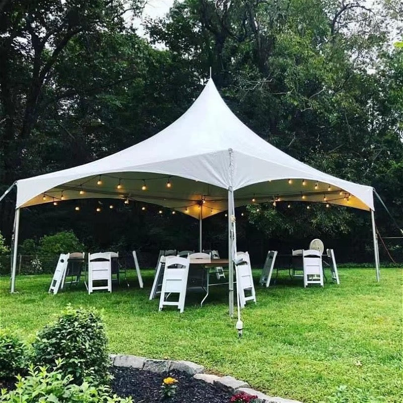 20' x 20' Tent - High Peak