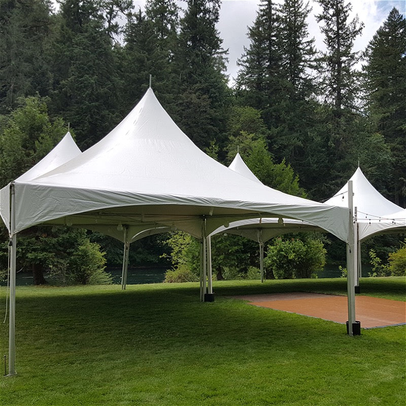 20' x 20' Tent - High Peak