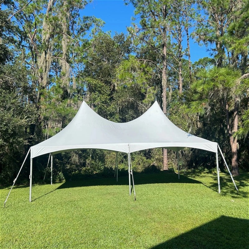 20' x 30' Tent - High Peak