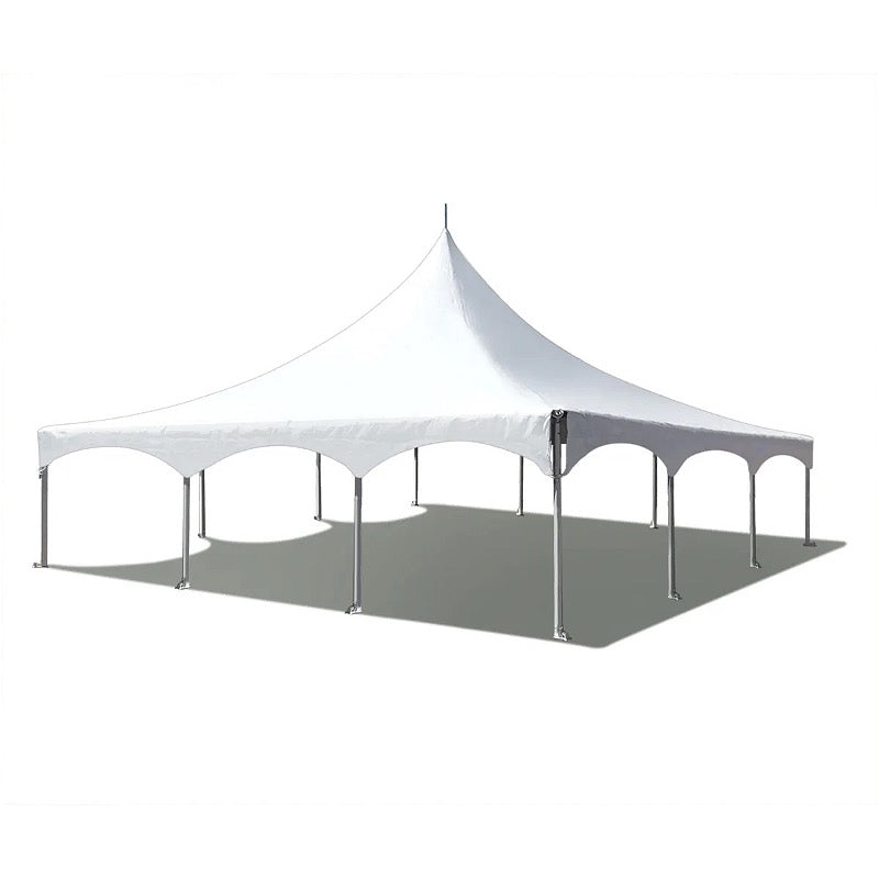30' x 30' Tent - High Peak
