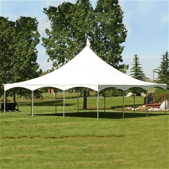 30' x 30' Tent - High Peak