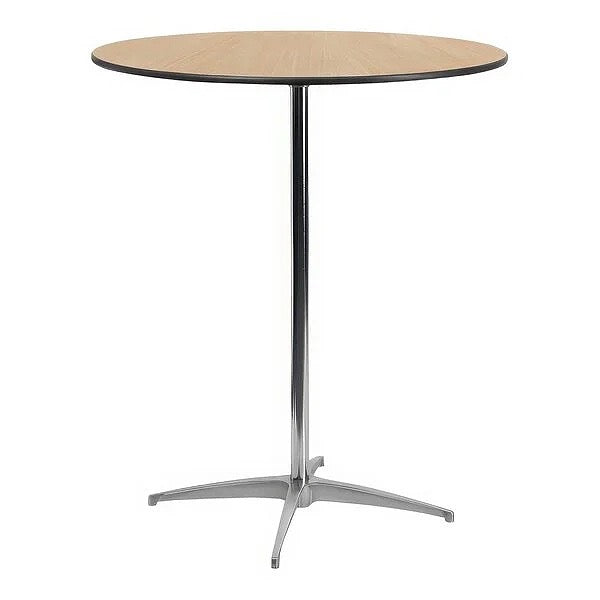 Cocktail Bar Height Table - 36"