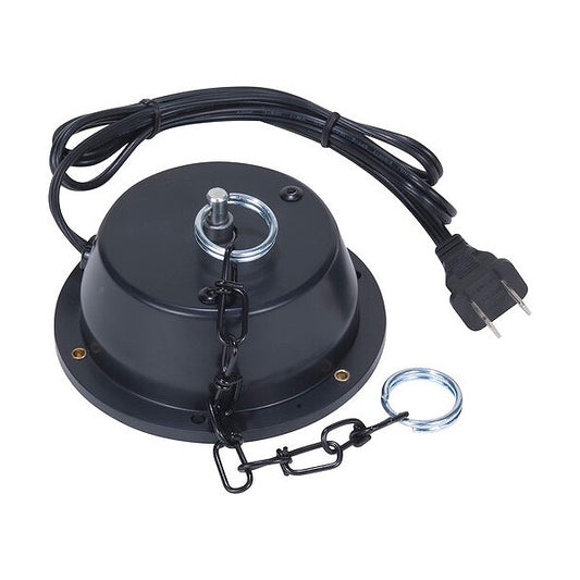 Mirror/Disco Ball Motor