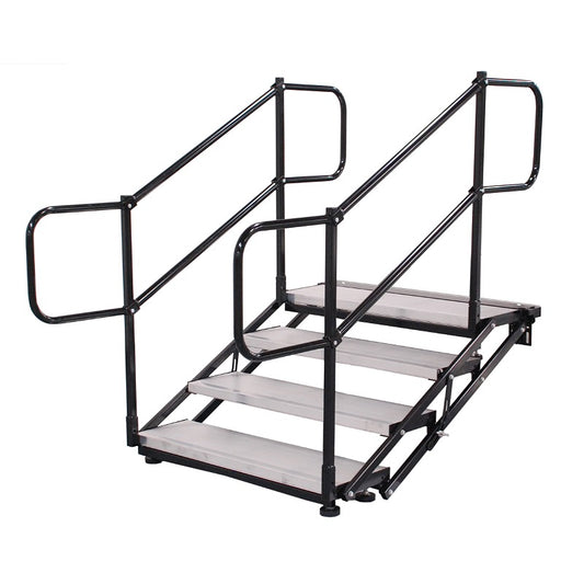 Stage - Stairs