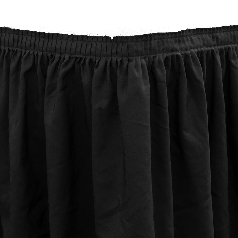 Stage - Black Skirt 4'