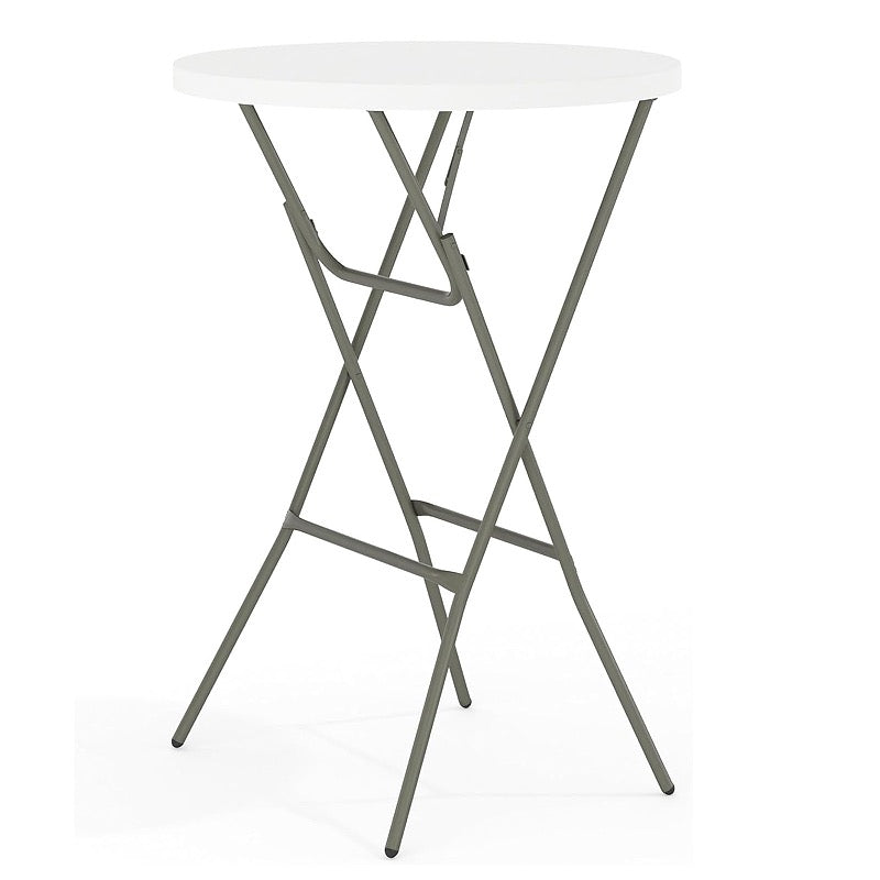 Cocktail Bar Height Table - 31"