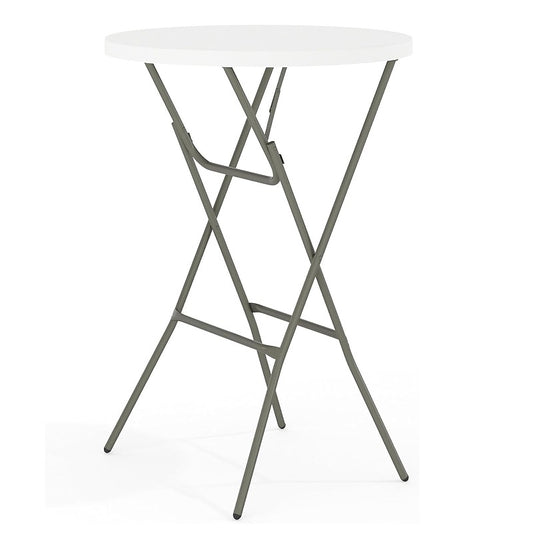 Cocktail Bar Height Table - 31"